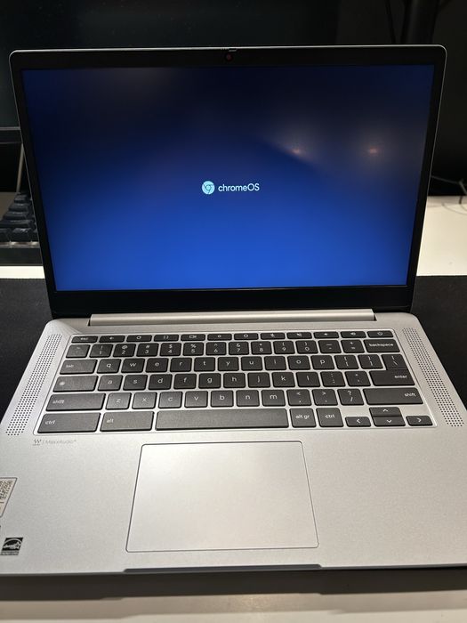 Lenovo Chromebook IP Slim 3-14 MT520/8GB/128/ChromeOS