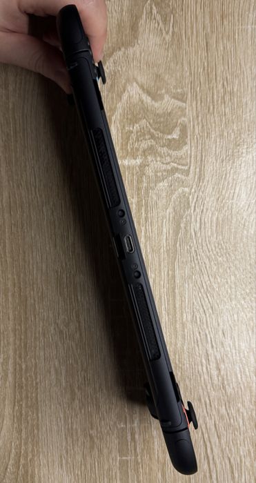 Портативна ігрова приставка консоль Nimtendo Switch 2 256 gb як нова