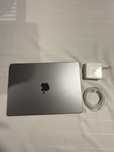 Macbook Pro M1 32GB/ 1TB