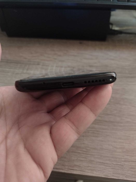 Smartphone Motorola G8 Plus 4/64