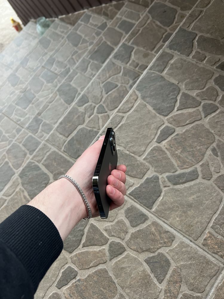 Iphone 13 pro 256 gb бу