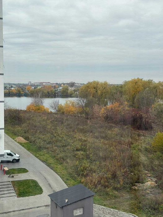 Оренда 1о кімн квартира вул. Чорновола