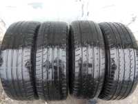 Резина лето 215/55 R18 2000 за 4шт.