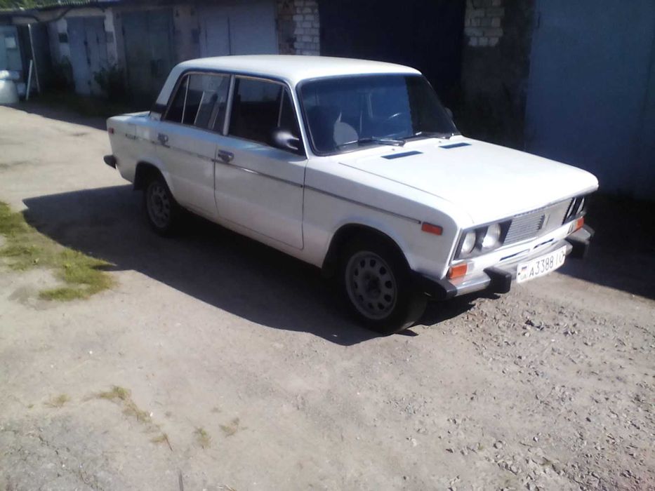 ВАЗ/ЛАДА 2106, в гарному стані