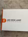 Lampa biurowa LED