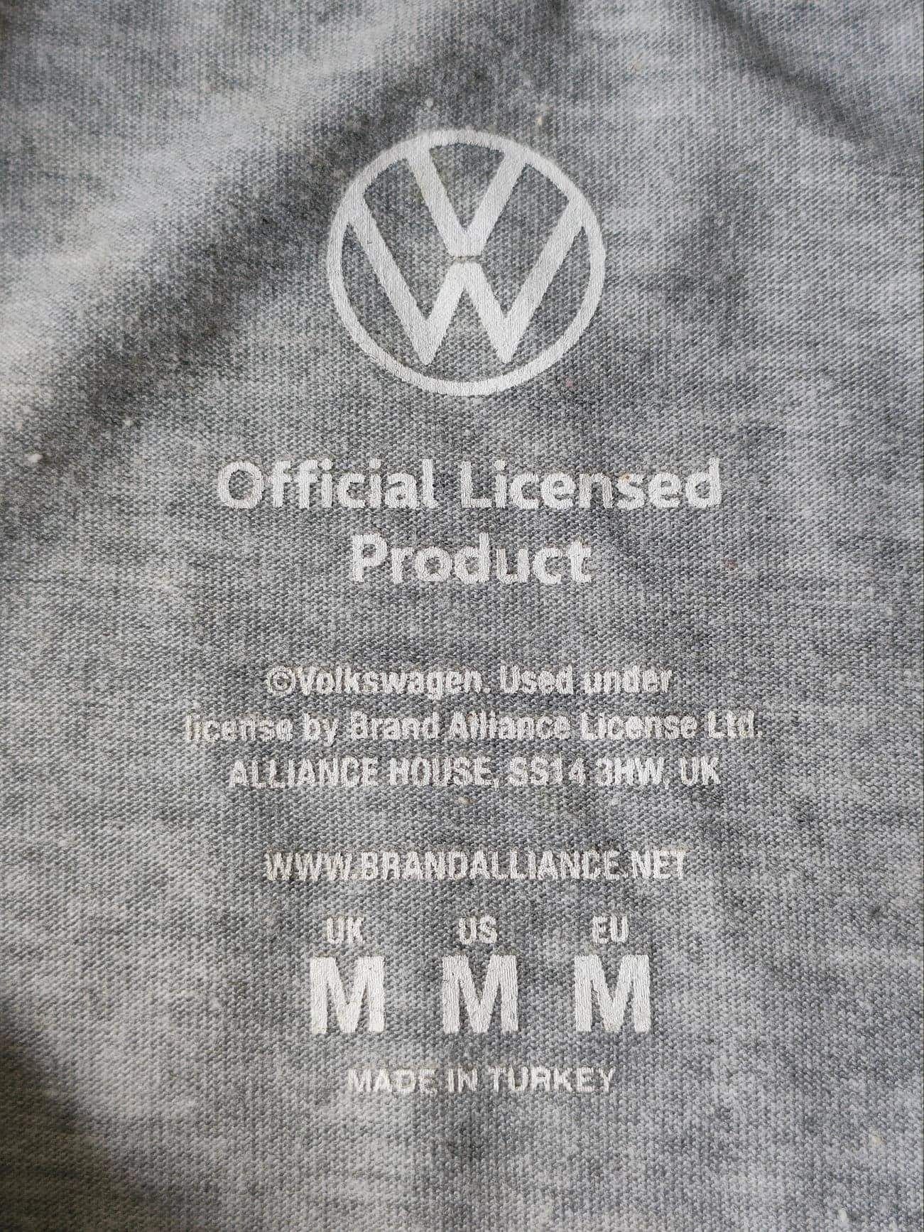 Koszulka Volkswagen, rozmiar M