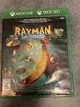 Gra Rayman Legends na Xbox 360/Xbox One