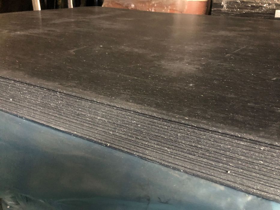 Пароніт ПОН-Б, ПМБ, ПА