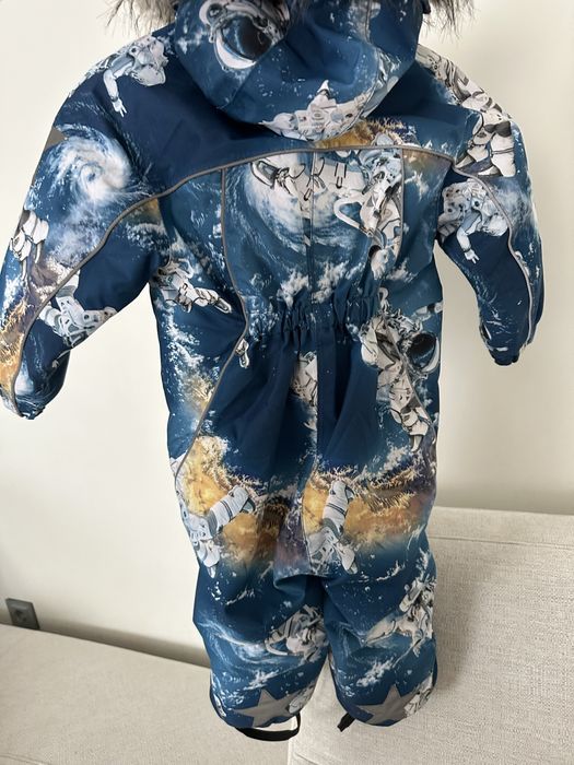 Molо Комбінезон дитячий