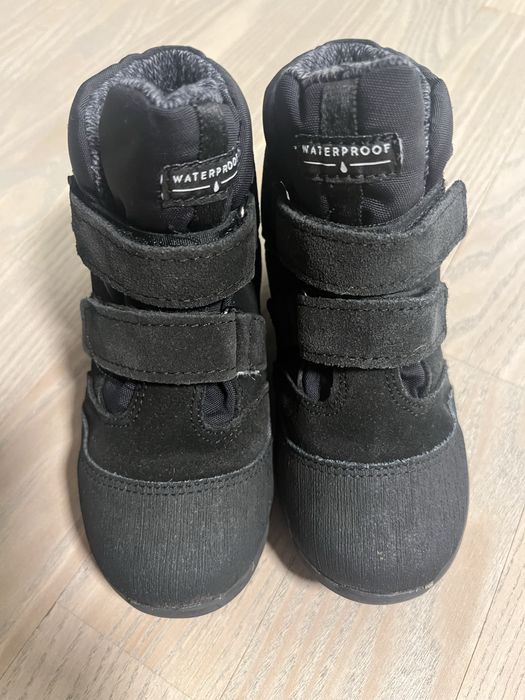 Buty Mrugała Jogi Black, rozm. 29