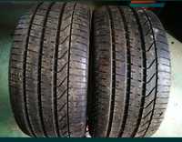 Opony 315/40 R21 Pirelli P zero 100%