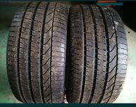 Opony 315/40 R21 Pirelli P zero 100%
