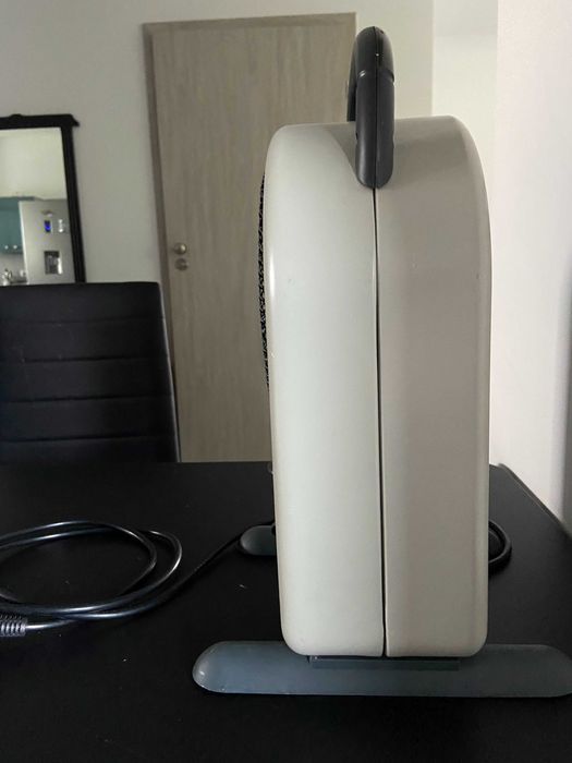 Ogrzewacz wewnętrzny firmy Rawanson