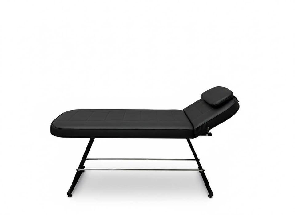 Процедурна кушетка MrHelix — преміум якість, ручне виробництво Україна