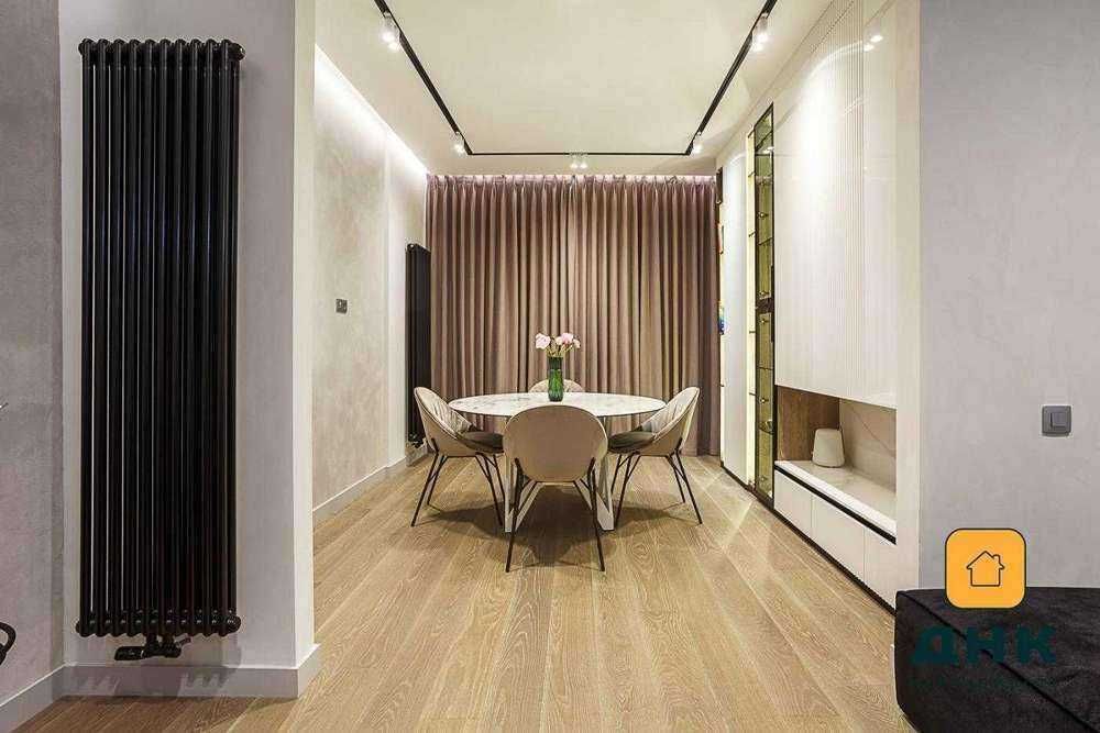 Роскошная квартира‼️Французский бульвар• Ботанический сад• парк Победы