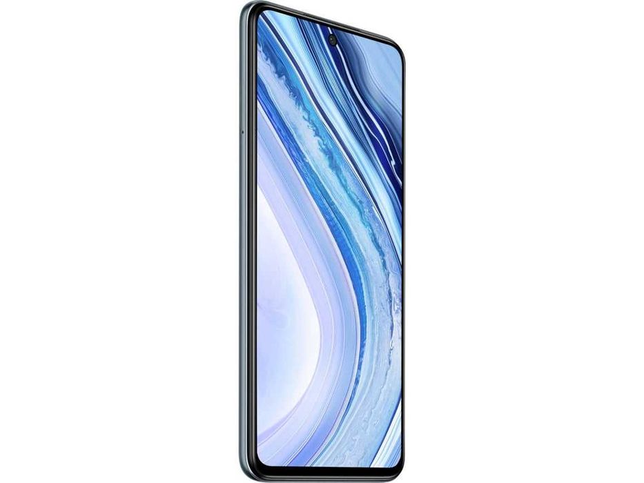 Smartphone Xiaomi Redmi Note 9 Pro Dual SIM 6GB/64GB Interstellar Grey