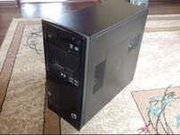 Настольный игровой ПК hp pro 6 ядер
