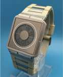 CASIO FS-02 ZEGAREK FILMOWY VINTAGE lcd zegarek cyfrowy - LATA 80-TE