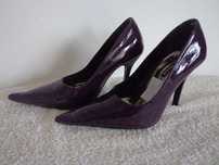Sapatos de Senhora