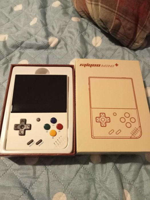 Miyyo mini plus  nova