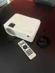 Projetor Apeman LC550