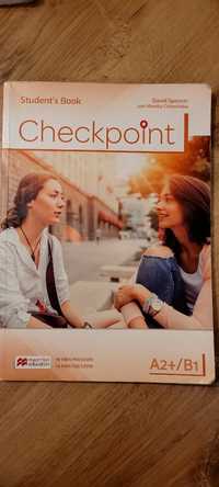 Checkpoint A2+/B1
