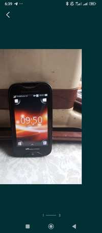 Продам телефон sunny Ericsson WT13I