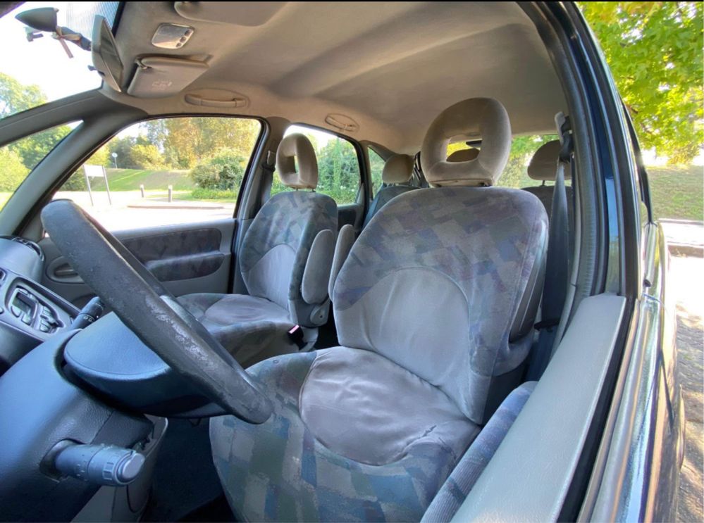 Citroën Xsara Picasso 2.0 HDI