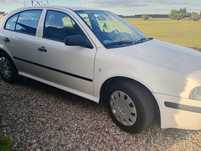Skoda Octavia 2006r Opłaty do 04.2026