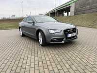 Audi A5 Coupe 2,0 tfsi