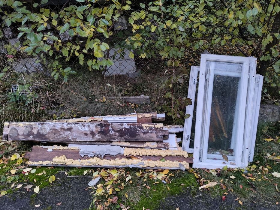 Вікна дерев'яні безкоштовно