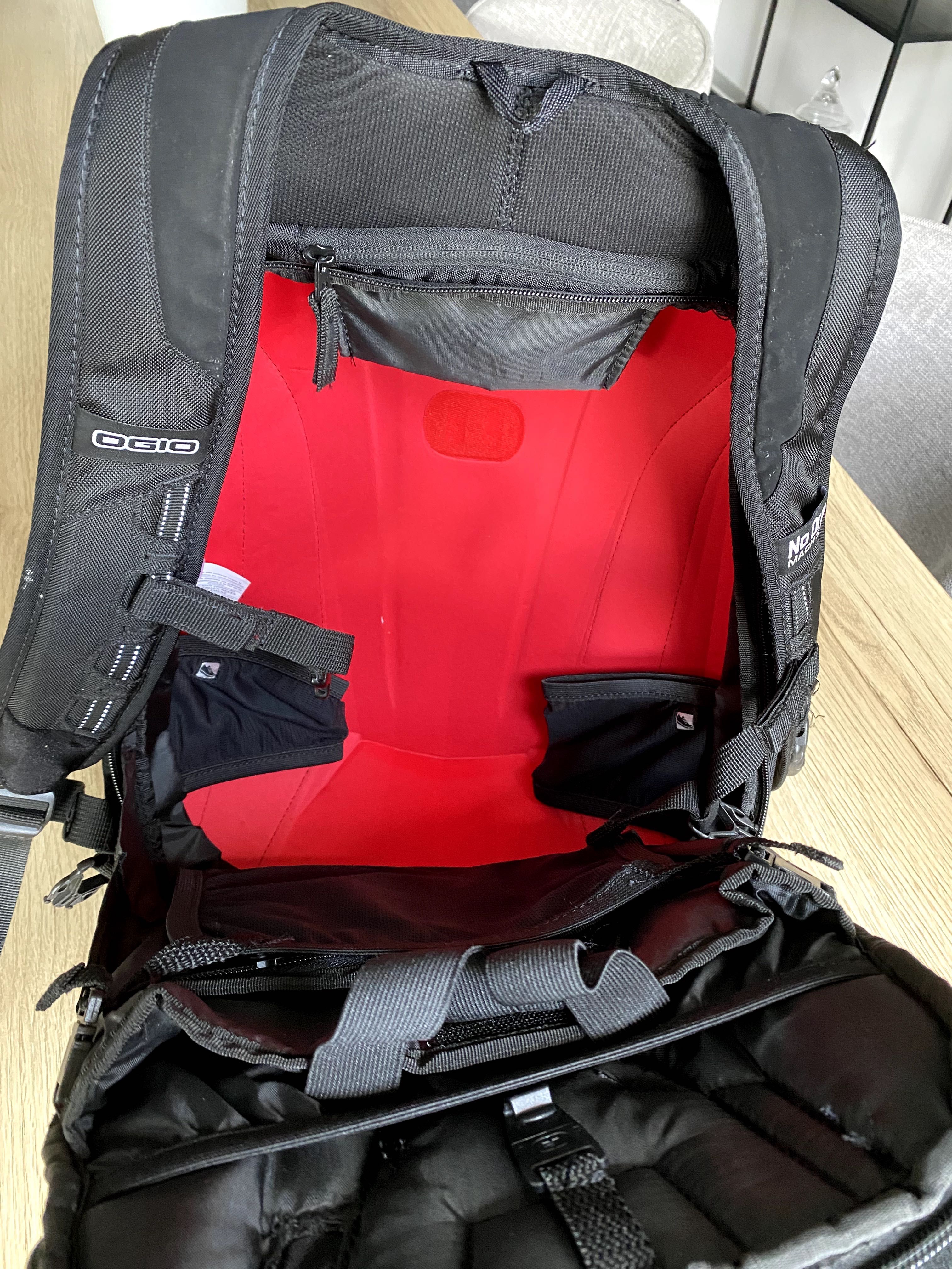 OGIO MACH 5 plecak