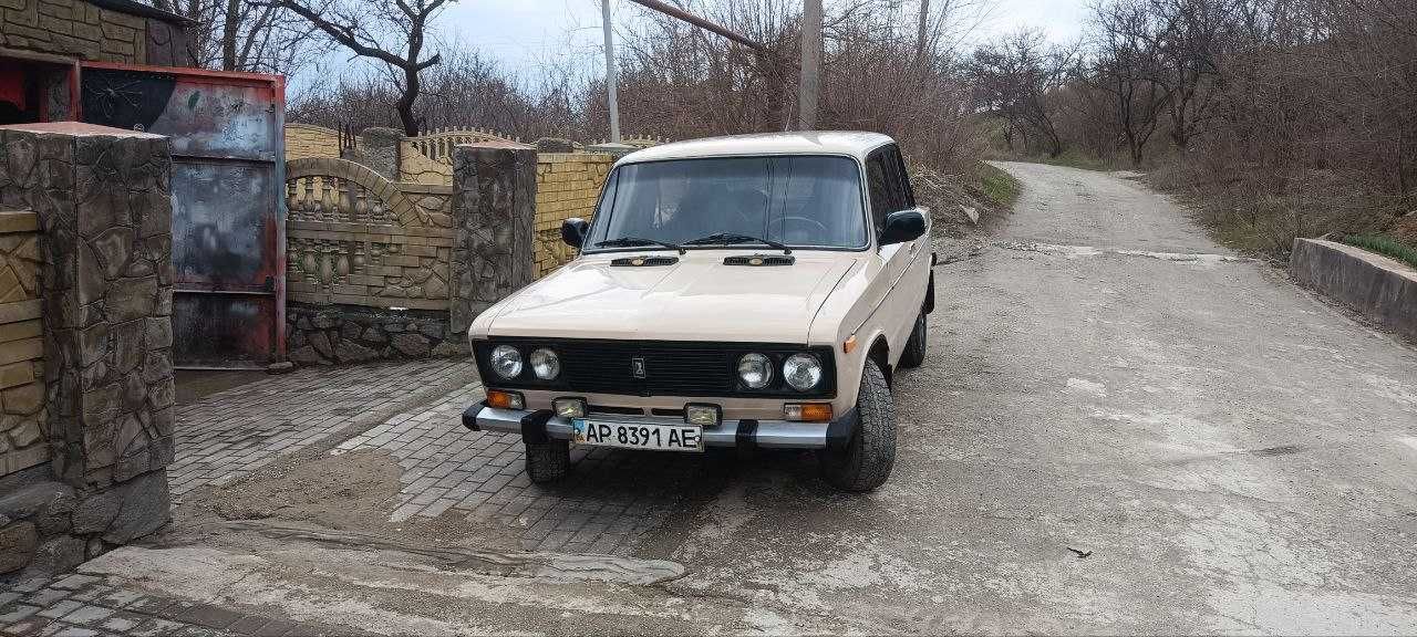 ВАЗ 2106 1993 год 700$