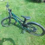 Rower dla dziecka