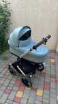 Коляска Сайбекс 2в1 Cybex Balios s lux