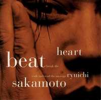 Ryuichi Sakamoto, Heartbeat (CD)