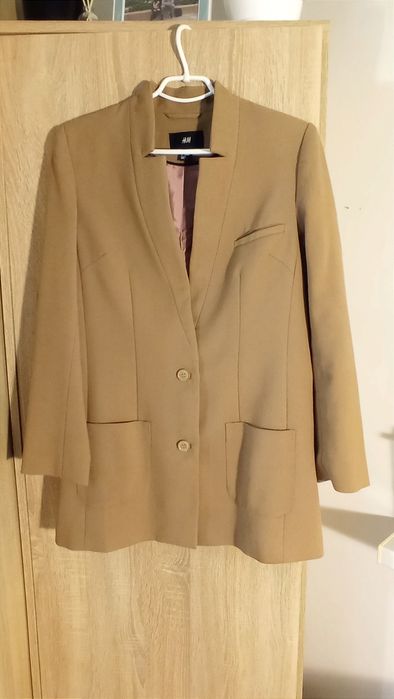 Жакет H&M піджак розмір М