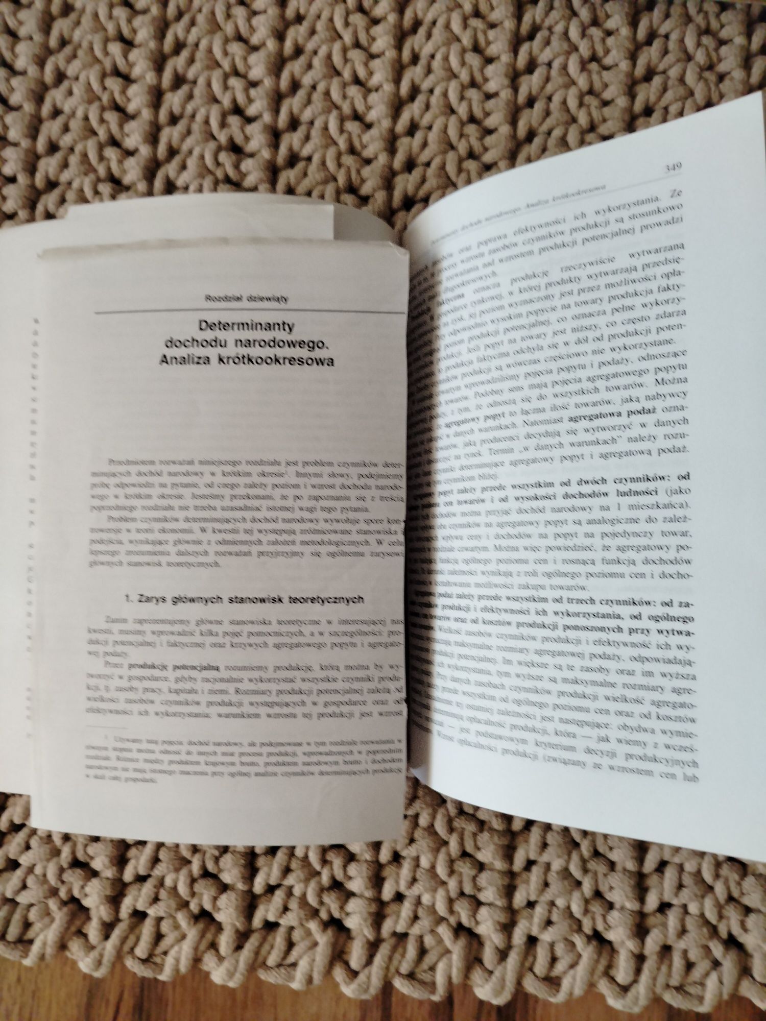 Podstawy ekonomii / redakcja naukowa Roman Milewski