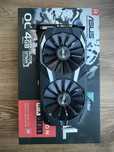 AMD Radeon RX580 4GB ASUS karta graficzna