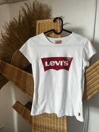 Koszulka bluzka t-shirt levis