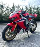 Honda CBR  1000RR Fireblade SP