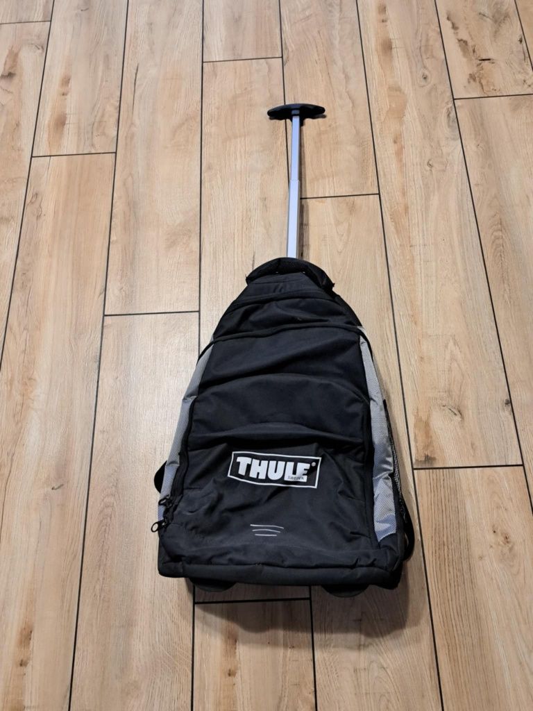Plecak firmy Thule