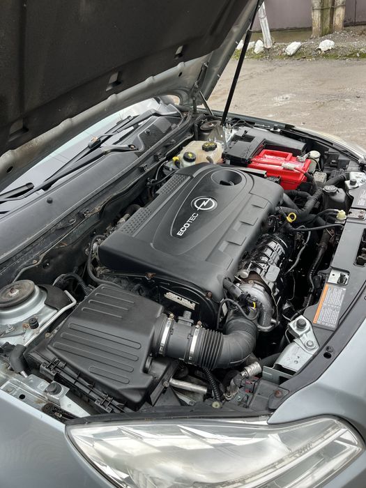 Опель Інсігнія 2010 рік 2.0 d‼️‼️‼️‼️