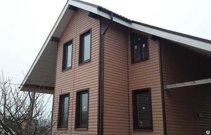 Сайдинг Пластиковий і Металевий. Брус і Блокхаус Софіт. Профнастил