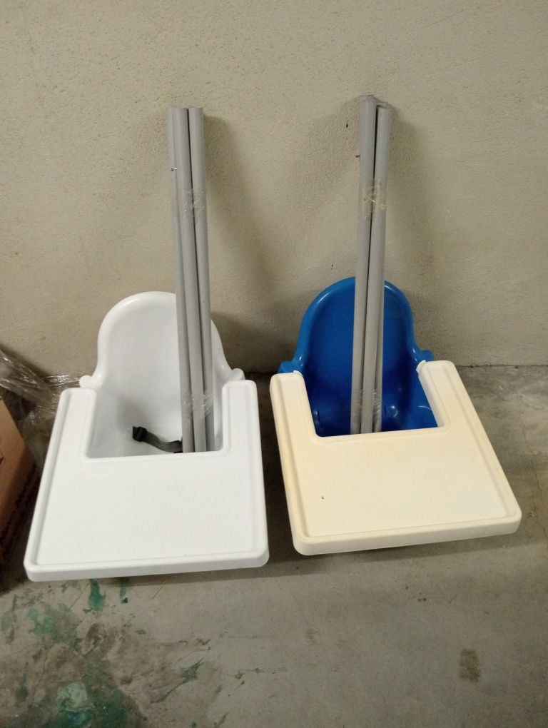 Cadeiras para bebé