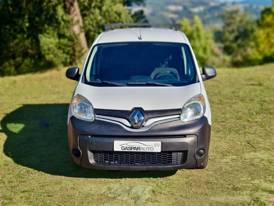 Renault Kangoo NACIONAL