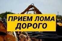 Купим металлолом, Процев Вишеньки Гнідин Кийлів