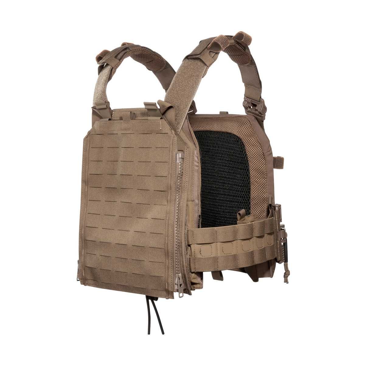 TT Plate Carrier QR LC ZP kamizelka Tasmanian Tiger taktyczna