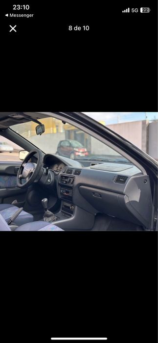 A venda motivo da venda comprei outro