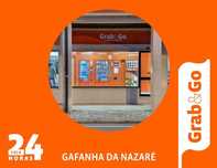 Vende-se Loja Grab & Go - Gafanha da Nazaré